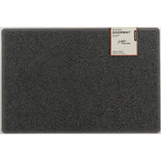 Nicoman Grey Spaghetti Mat 40X60 6040RWGREY Nicoman - Dynamic Drive