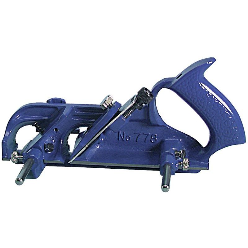Irwin® Record® No.778 Rebate Plane IRWIN® Record® - Dynamic Drive
