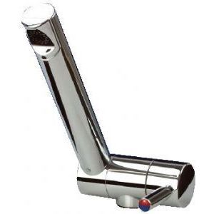 Reich Trend 'A' Tap Chrome 27Mm 553-041000SK2 Reich - Dynamic Drive