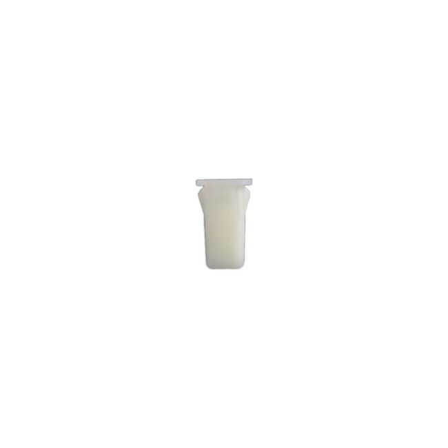 Connect Trim Locking Nut - for Ford 50pc 36480 Tool Connection - Dynamic Drive