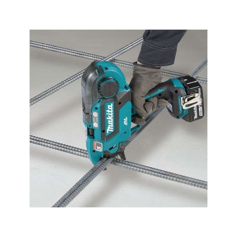 Makita DTR180ZK LXT Rebar Tying Tool 18V Bare Unit Makita - Dynamic Drive