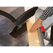 Metabo TKHS 315 C Table Saw 2000W 240V Metabo - Dynamic Drive