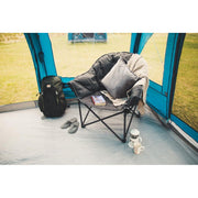 Vango Titan 2 Oversized Camping Chair (Excalibur) Vango - Dynamic Drive
