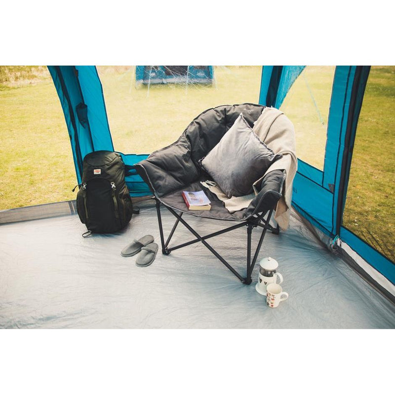 Vango Titan 2 Oversized Camping Chair (Excalibur) Vango - Dynamic Drive