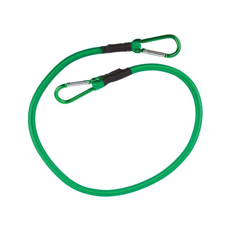 Bluespot Tools Snap Clip Bungee 90cm x 10mm BlueSpot Tools - Dynamic Drive
