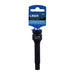 Laser Impact Socket Bit 1/2"D 11mm 8234 Laser - Dynamic Drive