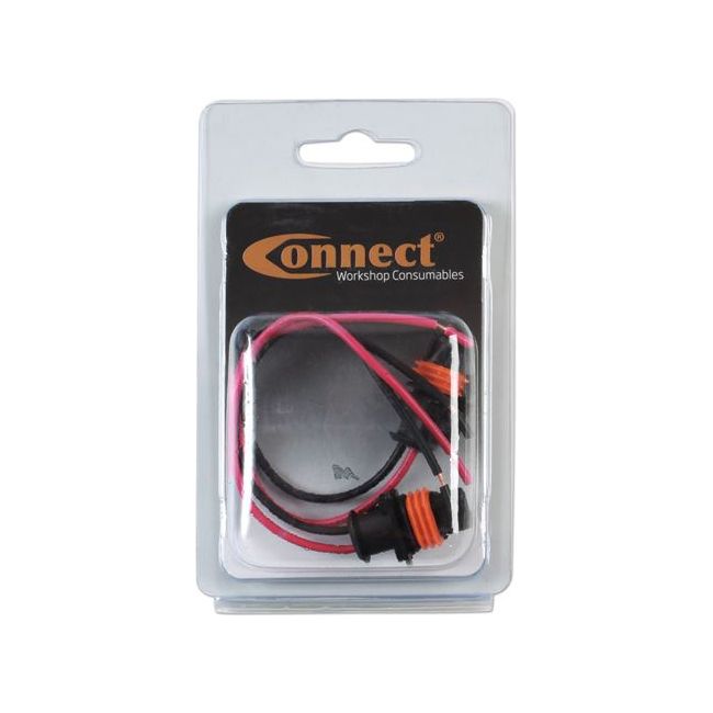 Tool Connection Wiring Repair Harness Kit 2 Pin c/w wire 2pc 37344 Tool Connection - Dynamic Drive