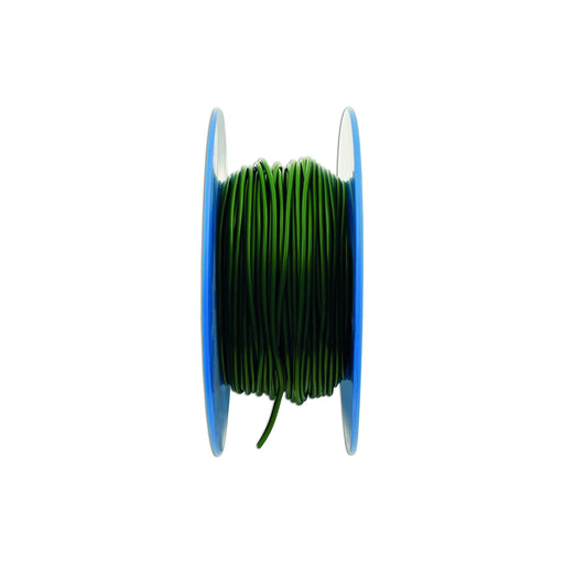 Connect Green Single Core Auto Cable 28/0.30 50m 30013 Tool Connection - Dynamic Drive