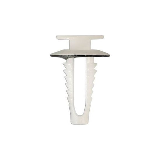 Connect Panel Clip Trunk Retainer - for Ford 10pc 36584 Tool Connection - Dynamic Drive