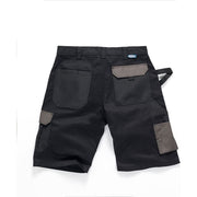 Tough Grit Work Short Black 38W Tough Grit - Dynamic Drive