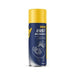 2x Mannol Rust Dissolver Rust Remover Spray Water Repellent Anti Friction 450ml Mannol  - Dynamic Drive