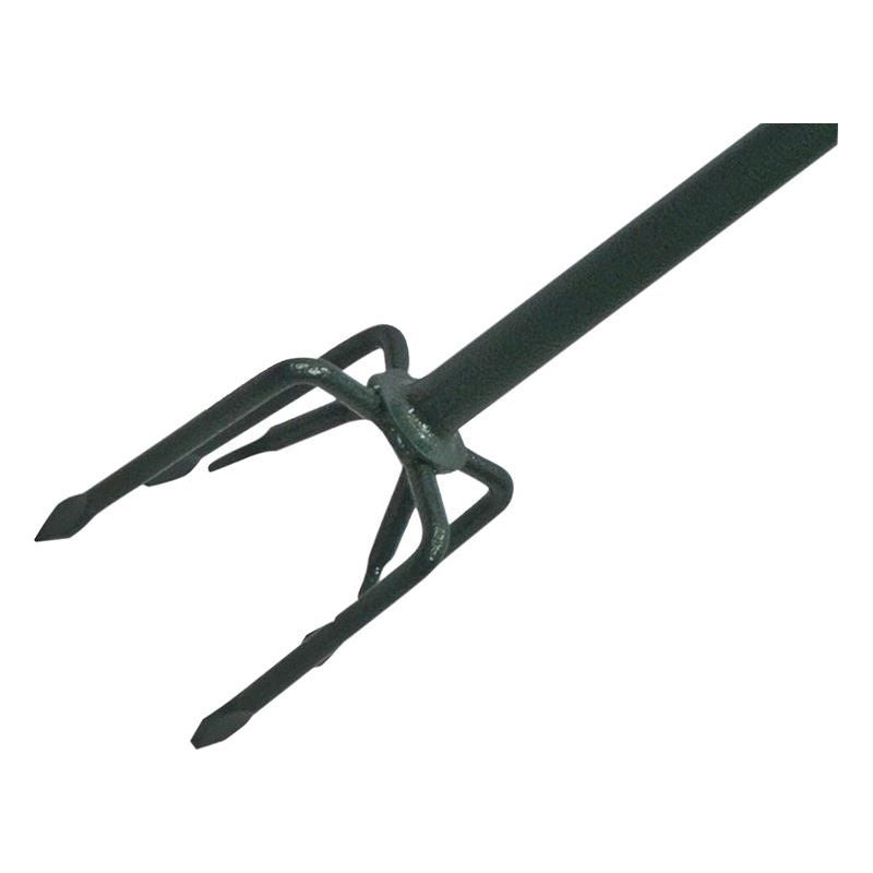 Faithfull Countryman Multi Prong Cultivator Faithfull - Dynamic Drive