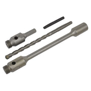 Sealey Hex 310mm Adaptor Pack DDAHL Sealey - Dynamic Drive