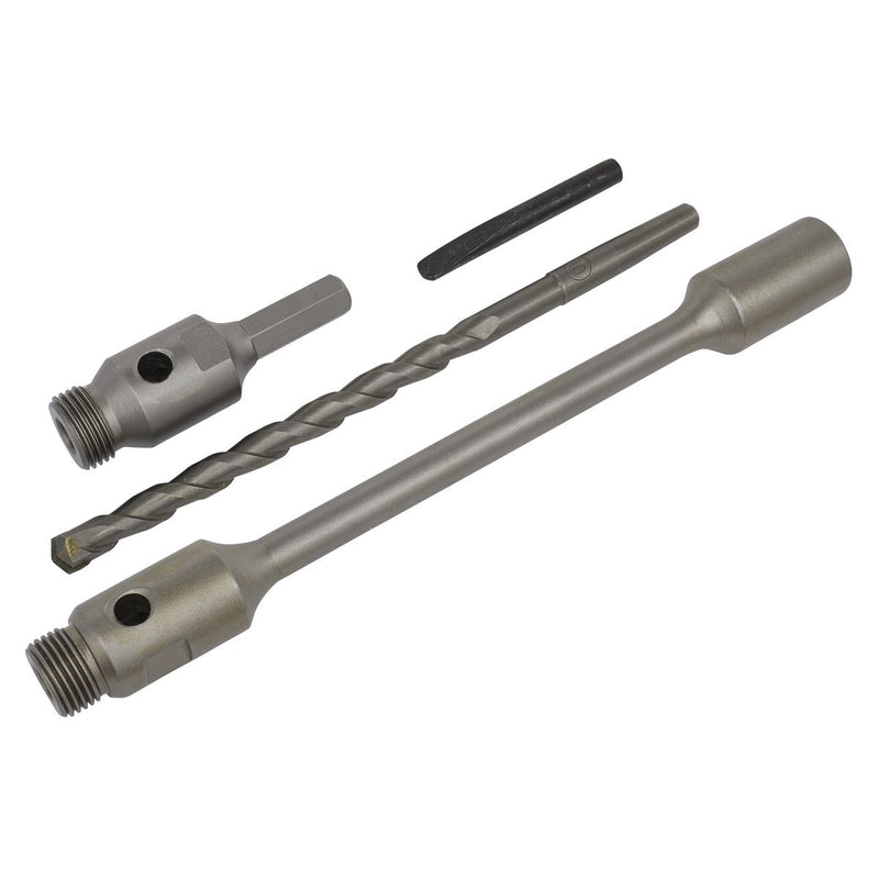 Sealey Hex 310mm Adaptor Pack DDAHL Sealey - Dynamic Drive