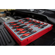 Teng Tools Screwdriver Set TX TT2 12 Pieces Teng Tools - Dynamic Drive