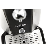 Baridi 5L Mini Keg Draft Beer Dispenser Tap 4C Integrated Cooling Baridi  - Dynamic Drive