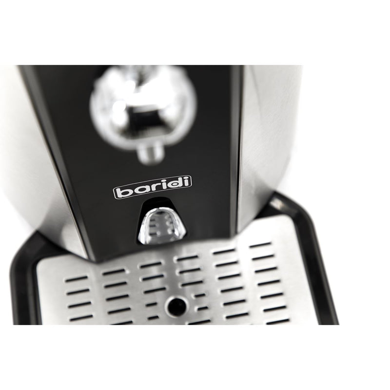 Baridi 5L Mini Keg Draft Beer Dispenser Tap 4C Integrated Cooling Baridi  - Dynamic Drive