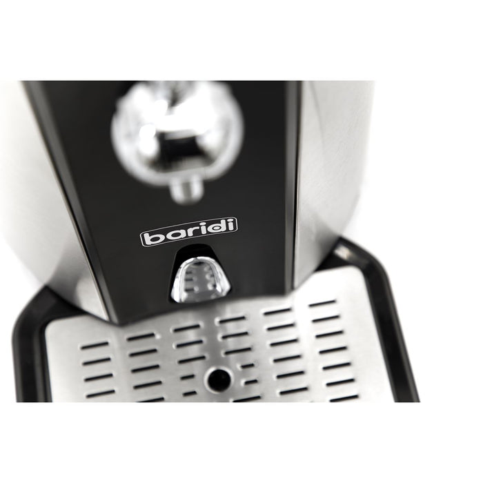 Baridi 5L Mini Keg Draft Beer Dispenser Tap 4C Integrated Cooling Baridi  - Dynamic Drive