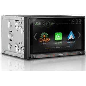 Zenec Z-N528 Infotainer Z-N528 Zenec - Dynamic Drive