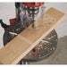 Sealey Pillar Drill Floor 12-Speed 1500mm Height 370W/230V GDM140F Sealey - Dynamic Drive