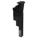 Sealey Magnetic Cable Tie Holder - Black APCTHB Sealey - Dynamic Drive