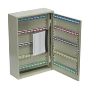 Sealey Key Cabinet 200 Key Capacity SKC200 Sealey - Dynamic Drive