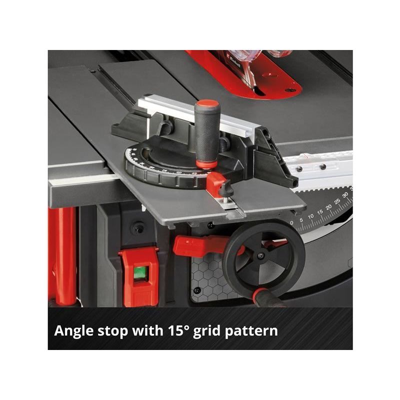 Einhell TP-CC 10 T Professional Table Saw 2000W 240V Einhell - Dynamic Drive