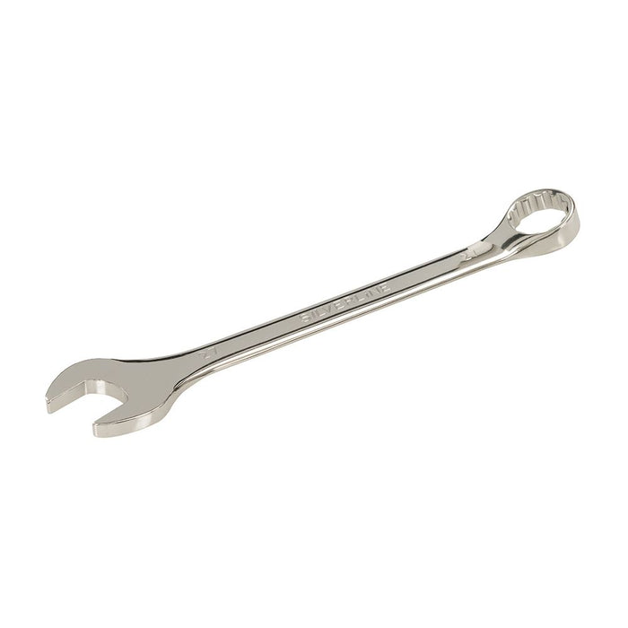 Silverline Combination Spanner 27mm LS27 Silverline  - Dynamic Drive
