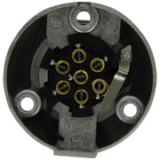 Ring Automotive A0005 12N Metal Socket (Including Rear Fog Cut Out) Ring Automotive - Dynamic Drive