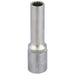 Draper Elora Deep Bi-Hexagon Socket, 1/2" Sq. Dr., 10mm 11930 Draper - Dynamic Drive