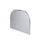 Bo-Camp Table Premium Oval Case Model 120 x 80cm Bo-Camp - Dynamic Drive