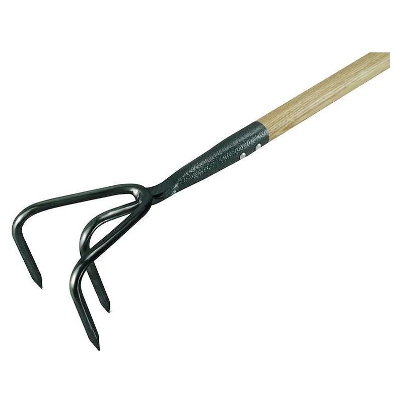 Faithfull Countryman 3-Prong Cultivator Faithfull - Dynamic Drive