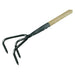 Faithfull Countryman 3-Prong Cultivator Faithfull - Dynamic Drive