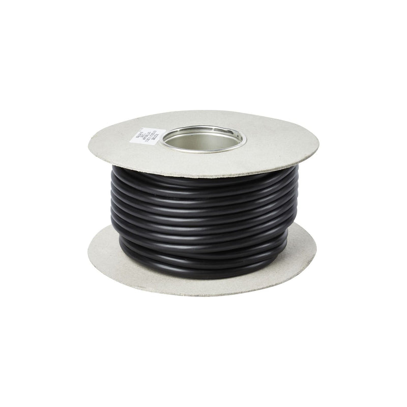 Ring Automotive RC0708B Cables, 6 x 14/0.30 mm with 1 x 28/0.30 mm, 30 m, Black Ring Automotive - Dynamic Drive