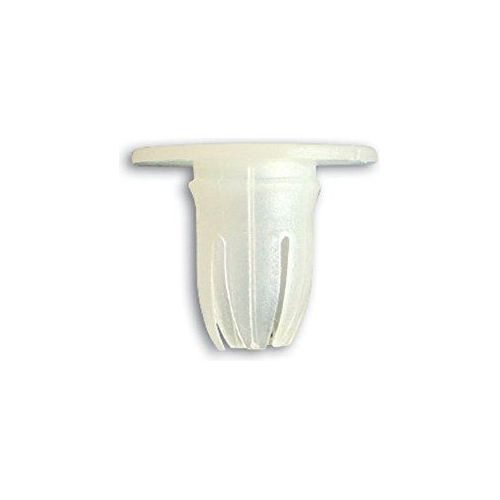 Connect Trim Locking Nut Round type - for Mercedes-Benz 50pc 36115 Tool Connection - Dynamic Drive