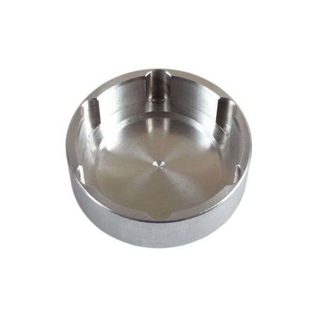 Laser Coolant Cap Tool - for Ford, Mazda, Volvo 6796 Laser - Dynamic Drive