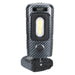 Sealey Rechargeable LED Inspection Lamp 360 COB Work Light Super Bright Carbon Sealey  - Dynamic Drive