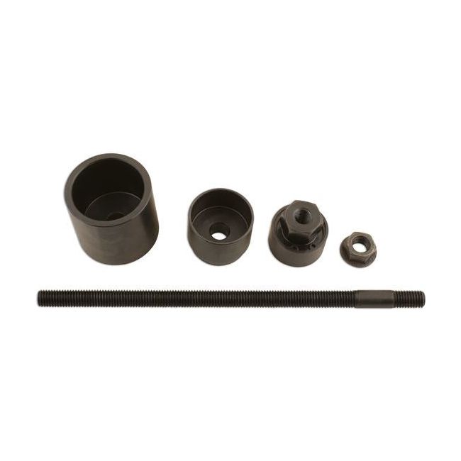 Laser Rear Suspension Upper Hub Bush Tool - for Range Rover 5978 Laser - Dynamic Drive