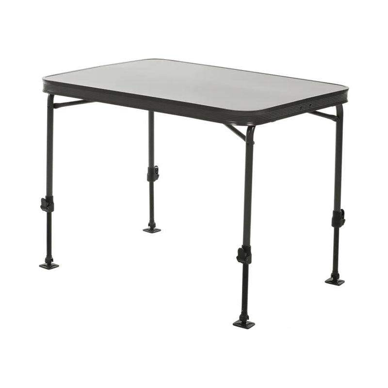 Travellife Alba Table Alu Grey 80 2129270 Travellife - Dynamic Drive