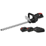 Sealey Hedge Trimmer Kit 40V 4Ah SV20 Series 52cm CP40VHTKIT Sealey - Dynamic Drive