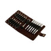 Laser Motorcycle Tool Kit 19pc 5068 Laser - Dynamic Drive