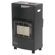 Portable Indoor Gas Heater 42Kw Output 505-117 UK Camping And Leisure - Dynamic Drive