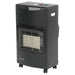 Portable Indoor Gas Heater 42Kw Output 505-117 UK Camping And Leisure - Dynamic Drive