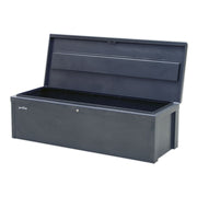 Sealey Steel Storage Chest 1200 x 450 x 360mm SB1200 Sealey - Dynamic Drive