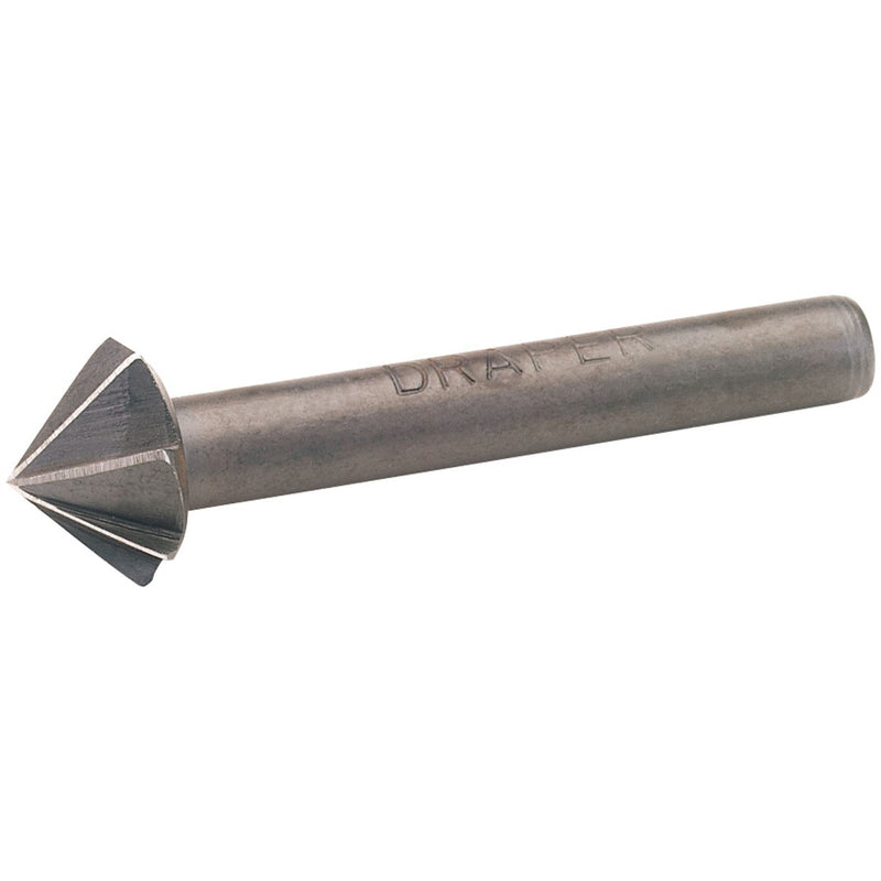 Draper Countersink Bit, 13mm 92526 Draper - Dynamic Drive