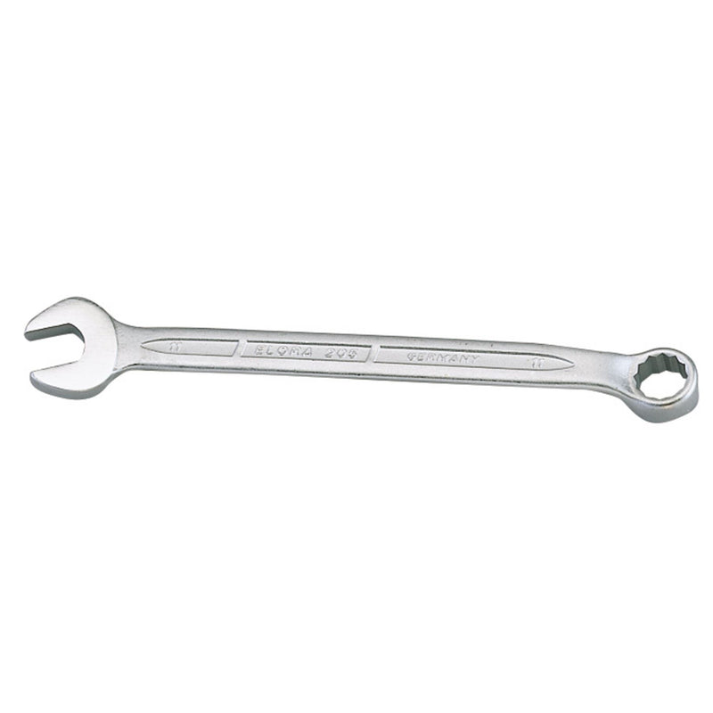 Draper Elora Long Combination Spanner, 11mm 03511 Draper - Dynamic Drive