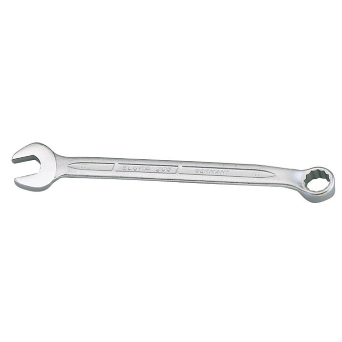 Draper Elora Long Combination Spanner, 11mm 03511 Draper - Dynamic Drive