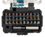 Makita Impact Premier 31Pc Torsion Bit Set E-13552 Makita - Dynamic Drive