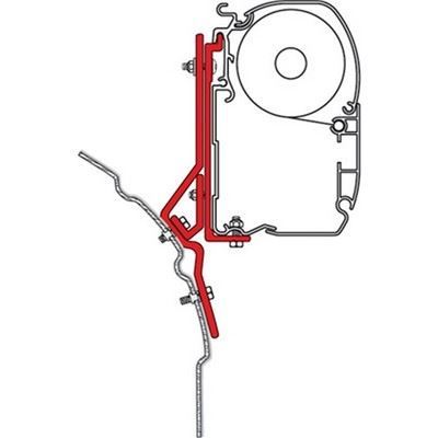 98655-292 T4 LIFT KIT Fiamma  - Dynamic Drive