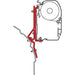 98655-292 T4 LIFT KIT Fiamma  - Dynamic Drive